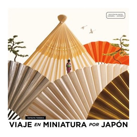 Viaje en miniatura por Japón
