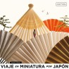 Viaje en miniatura por Japón