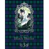 Black Butler Artbook No.3