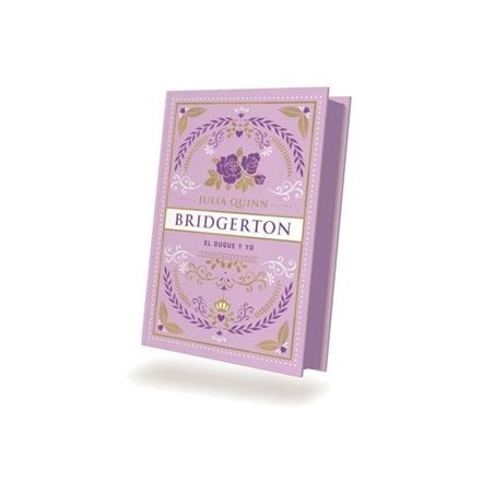 El duque y yo (Bridgerton 1)