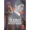 Una muerte asfixiante y solitaria  8