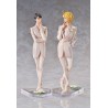 Doukyusei - Pack figuras Kusakabe y Sajo: Wedding