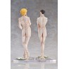 Doukyusei - Pack figuras Kusakabe y Sajo: Wedding