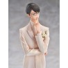 Doukyusei - Pack figuras Kusakabe y Sajo: Wedding