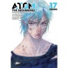 Atom: The Beginning 17