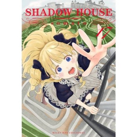 Shadow House 17