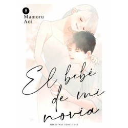 El bebé de mi novia 8
