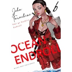 Ocean Endroll 6
