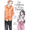 La nobleza de las flores 7