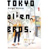 Tokyo Alien Bros 1