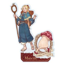 Tragones y Mazmorras Marcille Donato - Stand Acrílico