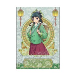 The Apothecary Diaries / Los diarios de la boticaria - Stand Acrílico Vintage Series Maomao