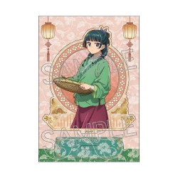 The Apothecary Diaries / Los diarios de la boticaria - Stand Acrílico Vintage Series Maomao