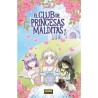 El club de princesas malditas 1