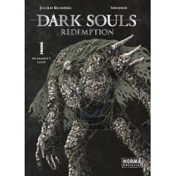 Dark Souls Redemption 1