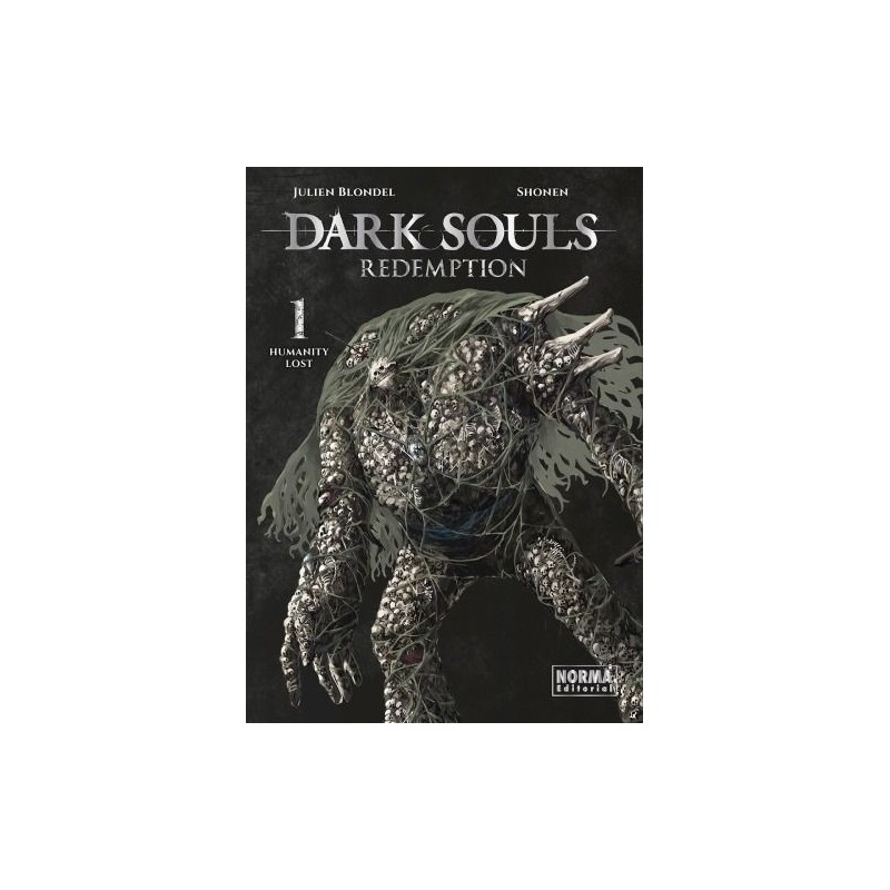Dark Souls Redemption 1