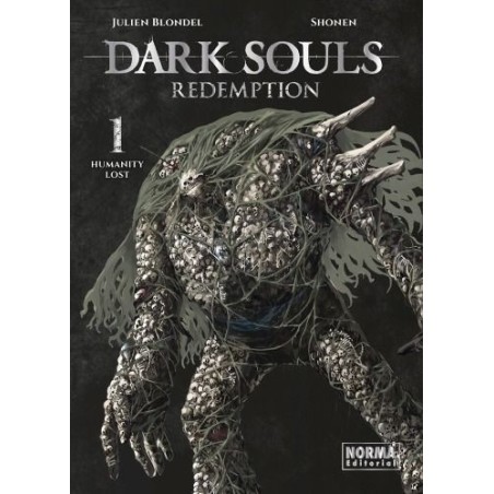 Dark Souls Redemption 1