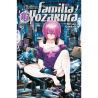 Misión: Familia Yozakura 16