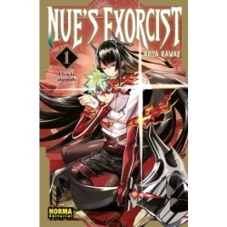 Nue's Exorcist 1