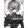 Yorha. Pearl Harbor Descent Record 4