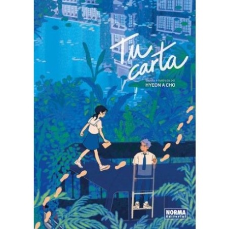 Tu carta