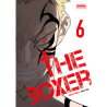 The boxer 6