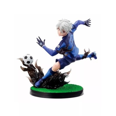 Blue Lock Figura Seishiro Nagi -ARGUMENTS FOR EXISTENCE-