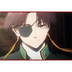 Wind Breaker libro de postales de la temporada 1 del anime (JAP)