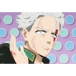 Wind Breaker libro de postales de la temporada 1 del anime (JAP)