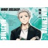 Wind Breaker libro de postales de la temporada 1 del anime (JAP)