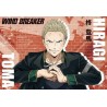Wind Breaker libro de postales de la temporada 1 del anime (JAP)