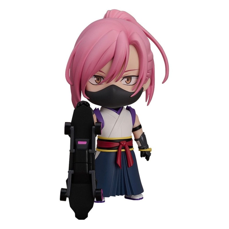 SK8 the Infinity-Nendoroid Cherry Blossom