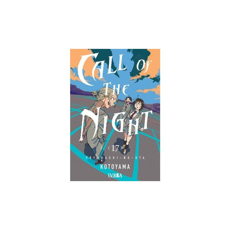 Call of the night 17