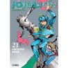 JoJo's Bizarre Adventure Part VIII: JoJolion n21