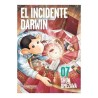 El incidente de Darwin 7