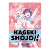 Kageki Shôjo!! 6
