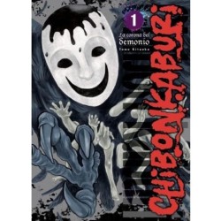 CHIBONKABURI: LA CORONA DEL DEMONIO 01