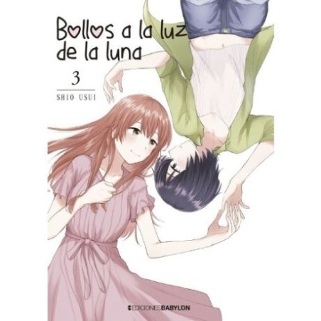 Bollos a la luz de la luna 3