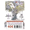 Pack Ran y el mundo gris, vol. 1-7