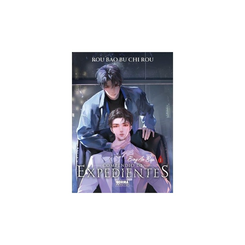 Compendio de expedientes (BAB) 1