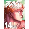 Baki the grappler 14 (Edición Kanzenban)