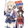 Konosuba 10