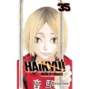Haikyuu 35