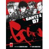 GANTZ:E 7