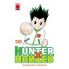 Hunter X Hunter 38