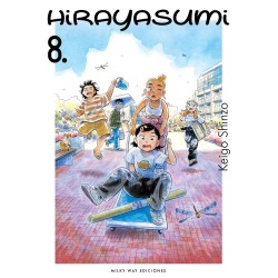 Hirayasumi 8