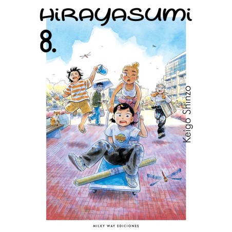 Hirayasumi 8
