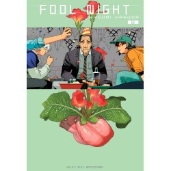 Fool Night 8