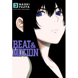 Beat & Motion 3