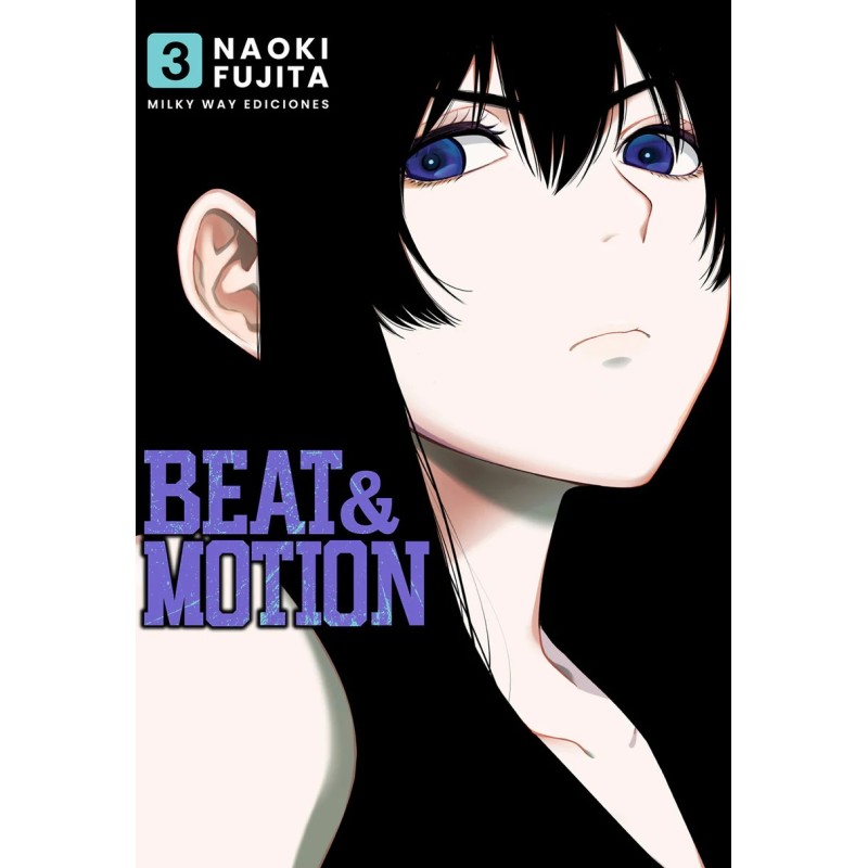 Beat & Motion 3